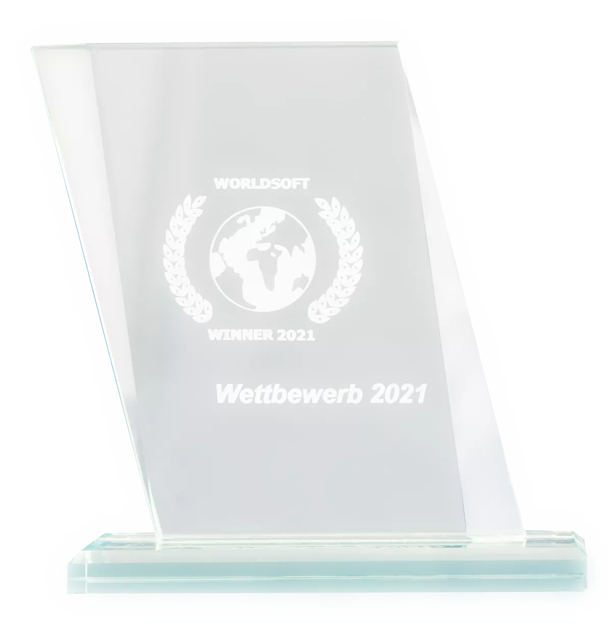 Worldsoft Gewinner-Wettbewerb 2021-Webdesign LT web-solution