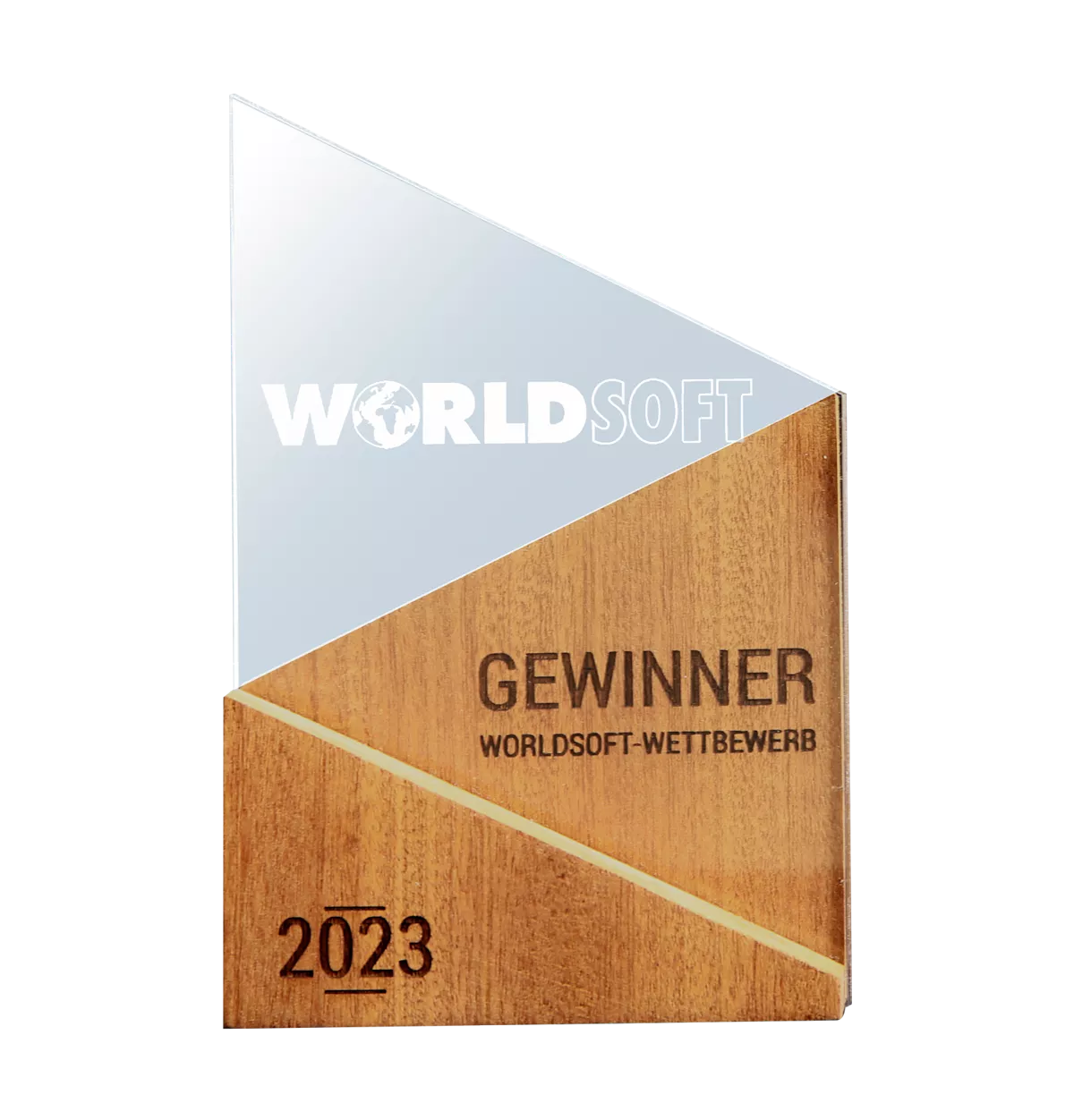 Worldsoft Gewinner-Wettbewerb 2023-Webdesign LT web-solution